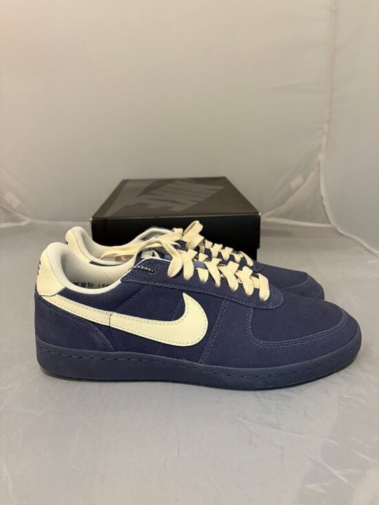 Nike Field General 82 Diffused Blue natural men’s shoes sz 7.5 10.5 IF0666 400 main image 6